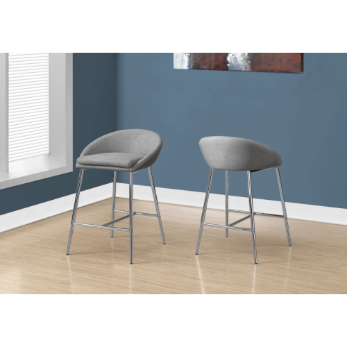 Maya counter stool